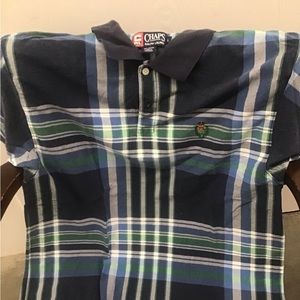 Chaps Ralph Lauren polo